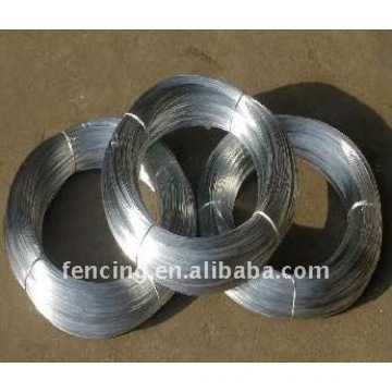 Electro Galvanized Steel Wire (manufacturer)